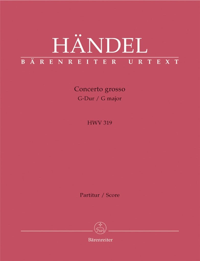 Concerto grosso